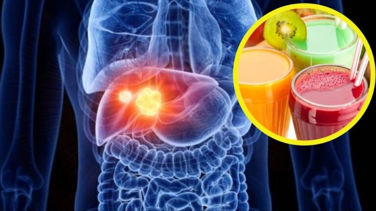 Liver Health : लिवर को स्वस्थ रखने के लिए पिएं ये 6 हेल्दी ड्रिंक्स