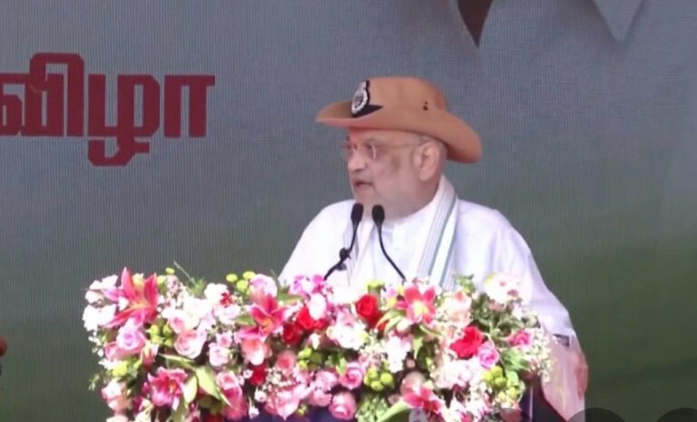 President’s Police Colour : पुडुचेरी पुलिस को मिला देश का प्रतिष्ठित सम्मान, अमित शाह ने जवानों की जमकर सराहना की । DD News Uttar Pradesh