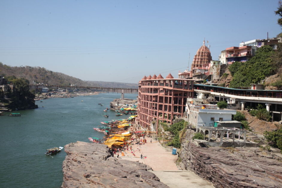 Omkareshwar Jyotirling