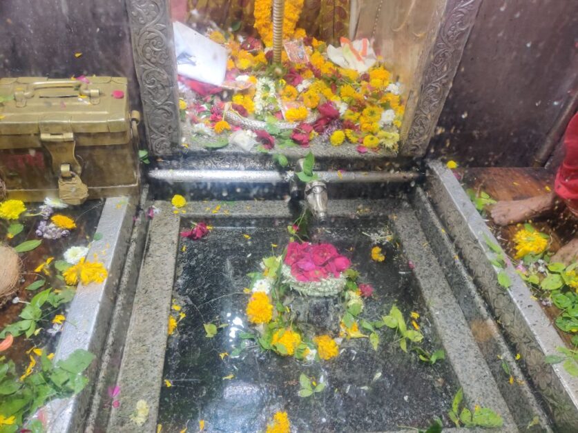 Omkareshwar Jyotirling