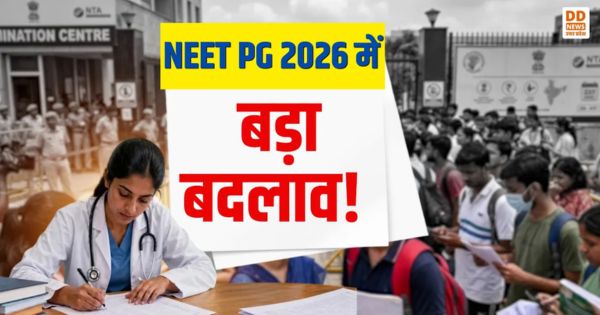 NEET PG Exam