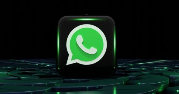WhatsApp account review