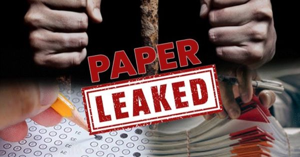 NEET UG 2026 Paper Leak, DD news Uttar Pradesh