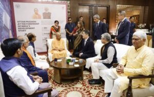 UP-Japan Investment Meet 2026