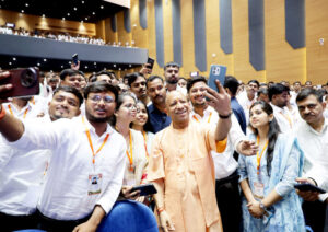 UP, cm yogi, government jobs