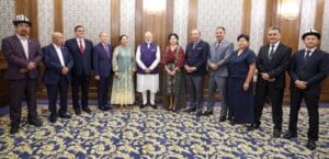 PM Modi kyrgyzstan visit
