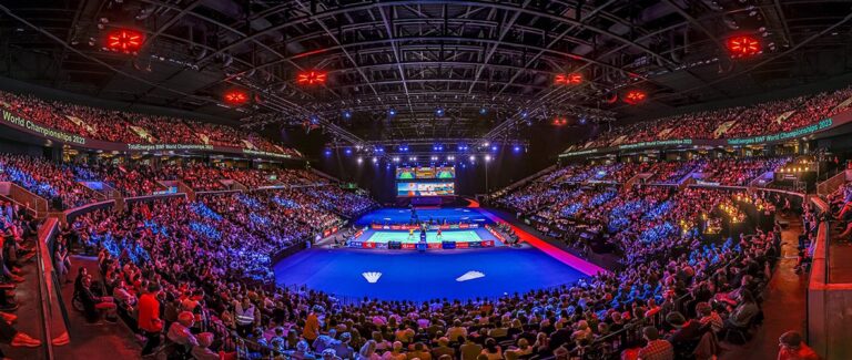 BWF World Championship 2026 : त्रिशा-गायत्री का धमाका, जापान की 7वीं वरीय जोड़ी को हराकर क्वार्टर फाइनल में पहुंचीं