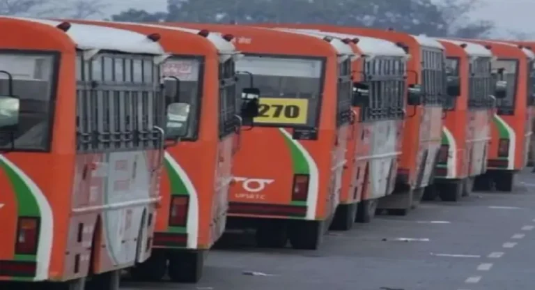 Lucknow-Kanpur Expressway Bus : शाम को भी चलेंगी बसें, यात्रियों को मिलेगी बड़ी राहत; जानें किराया और रूट | DD News Uttar Pradesh