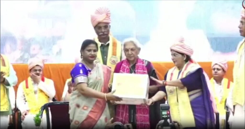 RMLAU Convocation 2026, dd news uttar pradesh, dd news up 