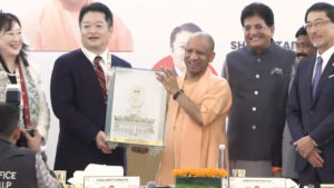 UP-Japan Investment Meet 2026