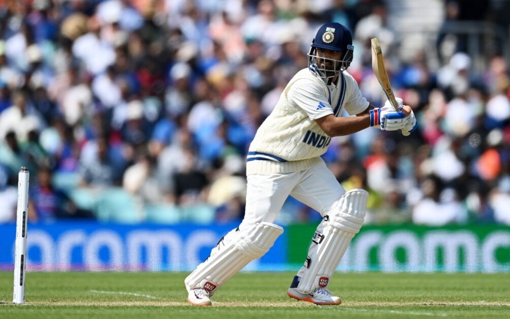 Rahane Commentary Debut : अजिंक्य रहाणे की नई पारी शुरू, श्रीलंका टेस्ट सीरीज से कमेंट्री में करेंगे डेब्यू | DD News Uttar Pradesh