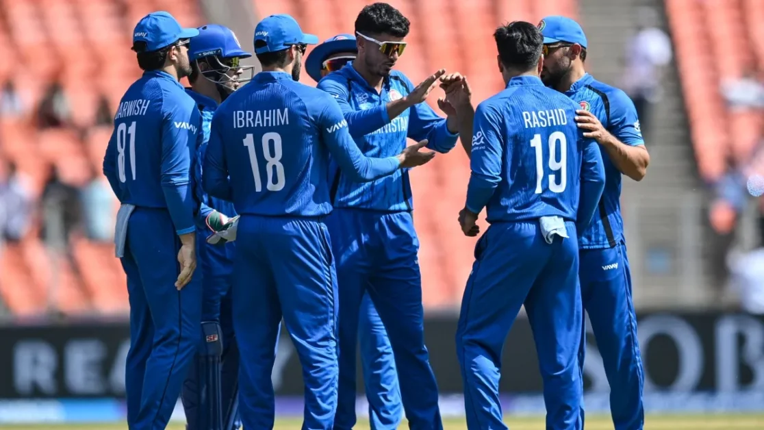 ICC ODI World Cup 2027: अफगानिस्तान ने पक्का किया टिकट,10 टीमें तय | DD News Uttar Pradesh