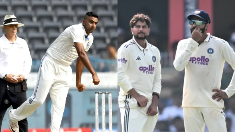 IND vs SL Test Series : भारत श्रीलंका टेस्ट में सर्वाधिक विकेट लेने वाले टॉप 5 गेंदबाज, लिस्ट में भारतीयों का दबदबा  । DD News Uttar Pradesh