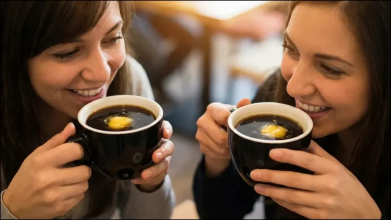 Black Coffee Benefits : दूध-चीनी वाली या ब्लैक कॉफी? लिवर के लिए कौन सा विकल्प बेहतर | DD News Uttar Pradesh