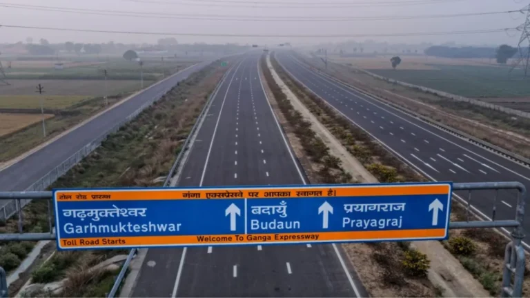 Ganga Expressway: प्रयागराज से हरिद्वार तक होगा सीधा कनेक्शन, लंबाई बढ़कर 724 KM