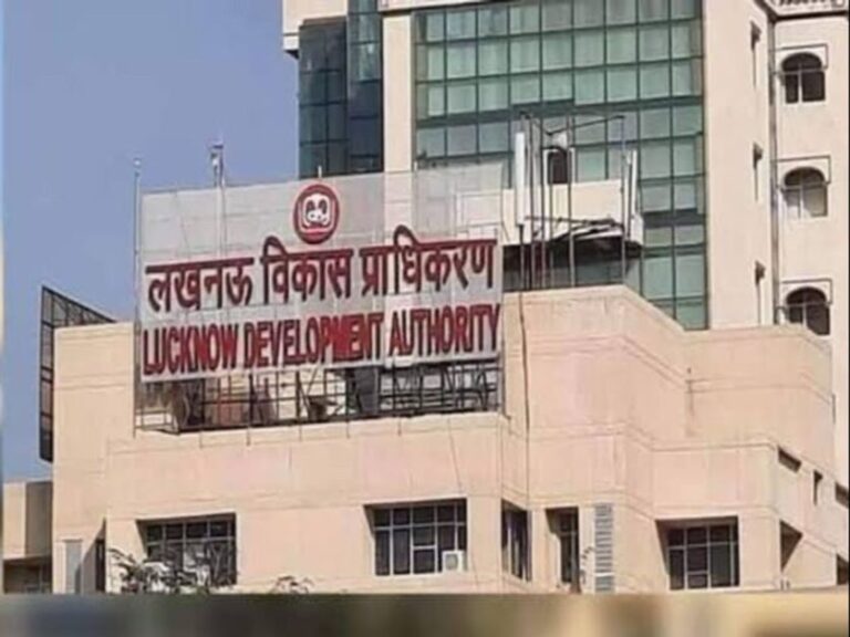 LDA Lottery PM Awas Lucknow: 407 परिवारों को मिला अपना घर, पारदर्शी लॉटरी से हुआ आवंटन | DD News Uttar Pradesh