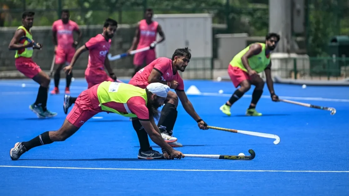 Hockey World Cup : नए फॉर्मेट के साथ हॉकी वर्ल्ड कप का आगाज, जानिए क्या बदला | DD News Uttar Pradesh