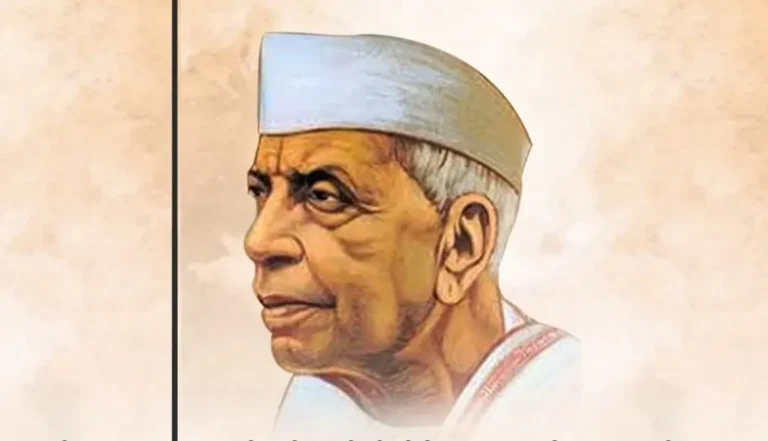 Maithilisharan Gupt Jayanti : झांसी में राष्ट्रकवि मैथिलीशरण गुप्त की 140वीं जयंती पर भव्य सम्मान समारोह