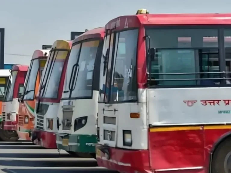 Free Bus Service : रक्षाबंधन पर महिलाओं को योगी सरकार का तोहफा, 66 घंटे तक रोडवेज बसों में मुफ्त सफर