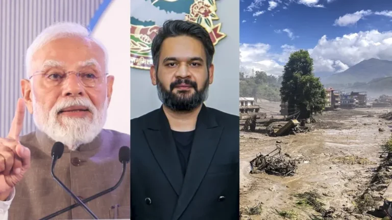 PM Modi Nepal Flood: पीएम मोदी ने बालेन शाह से की बात, भारत ने मदद का दिया भरोसा