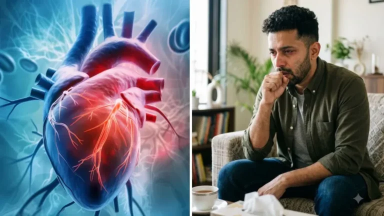 Heart Valve Stenosis: खांसी, सांस फूलना और तेज धड़कन को समझें चेतावनी | DD News UP