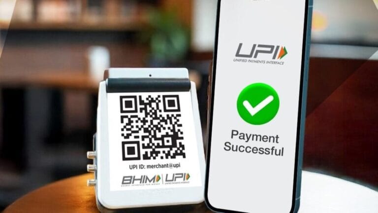 UPI 10 Years : UPI के 10 साल पूरे, भारत की डिजिटल क्रांति ने रचा नया इतिहास