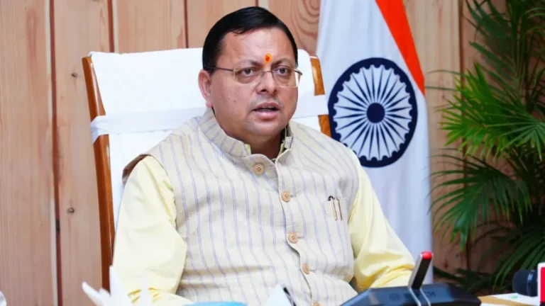 PMAY-U Uttarakhand : उत्तराखंड में 15 हजार से ज्यादा परिवारों को मिलेगा पक्का घर | DD News UP