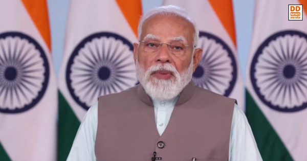 Nasha Mukt Yuva for Viksit Bharat Sankalp Abhiyan