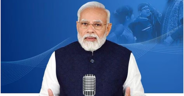 Mann Ki Baat 137th Episode, PM Modi