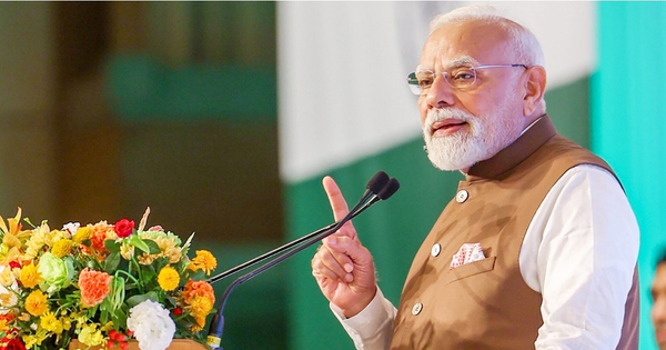 PM Modi Mann Ki Baat