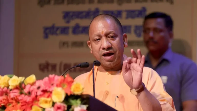 UP Cabinet Meeting : किराएदारों को राहत, किसानों को सस्ता लोन और अग्निवीरों को आरक्षण — योगी कैबिनेट के 23 बड़े फैसले