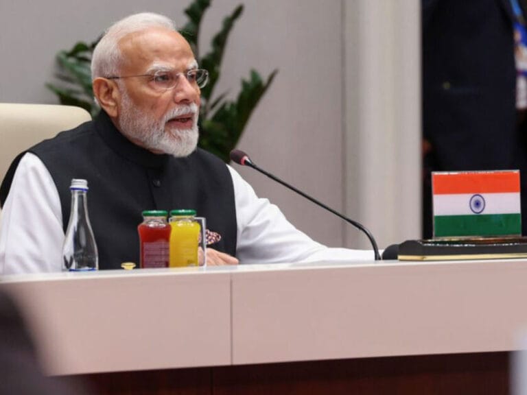 BRICS Summit 2026 : नई दिल्ली में 18वां BRICS शिखर सम्मेलन, पीएम मोदी ने वैश्विक सहयोग को लेकर जताया भरोसा