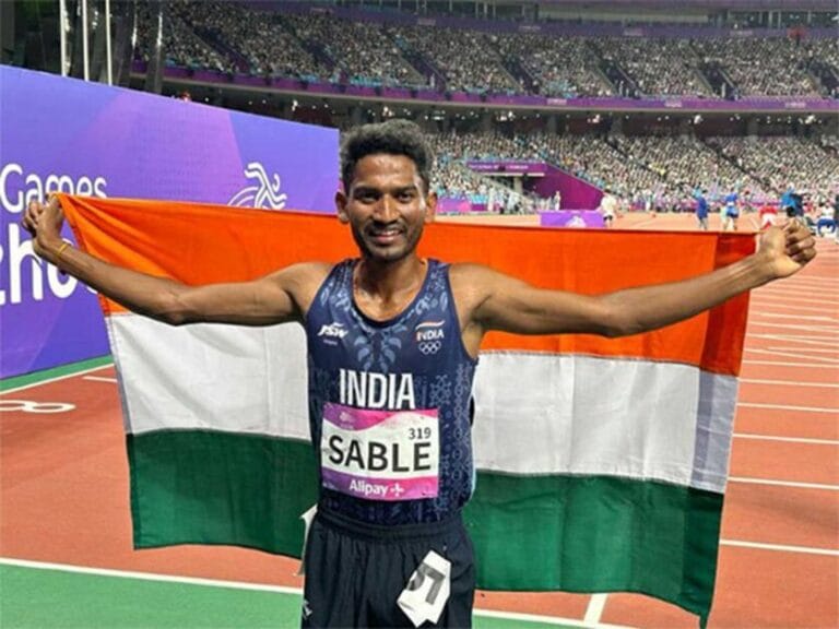 Asian Games 2026 Athletics : 23 सितंबर से शुरू होगा भारत का अभियान, साबले-तूर समेत स्टार एथलीट तैयार