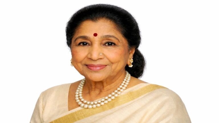 Asha Bhosle Birthday : संगीत जगत में हमेशा जिंदा रहेंगी आशा भोसले, ‘Asha Forever’ से दी गई भावुक श्रद्धांजलि