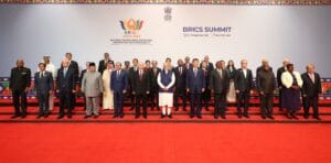 18th BRICS Summit