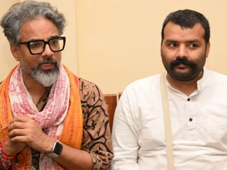 Hanuman Ansh : ‘हनुमान अंश’ के सीक्वल में दिखेगा कानपुर का पनकी मंदिर