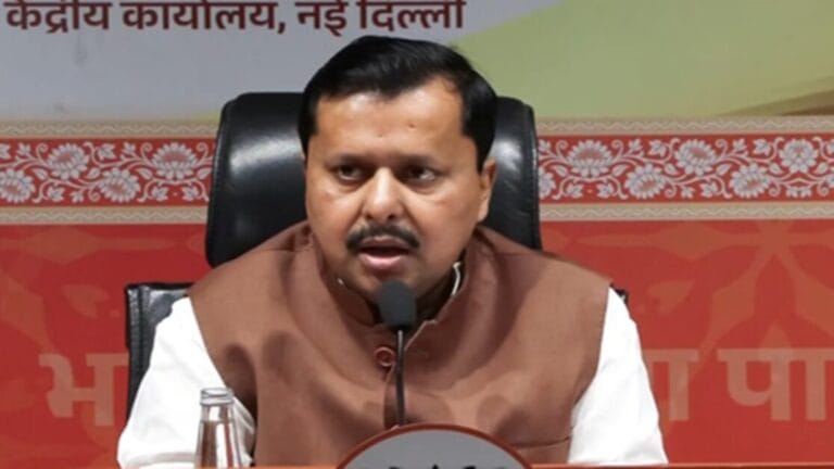 Seva Sankalp Abhiyan : ‘सेवा संकल्प अभियान’ को लेकर तैयारी तेज, नितिन नवीन ने बताया सरकार का रिपोर्ट कार्ड