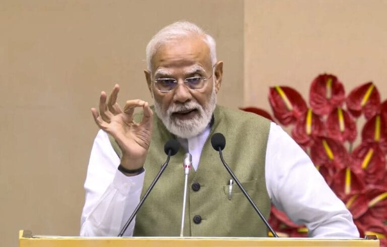 Asian Games 2026 : प्रधानमंत्री मोदी ने सावन बरवाल को दी बधाई, Asian Games में जीता ऐतिहासिक सिल्वर