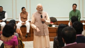 National Teachers Award