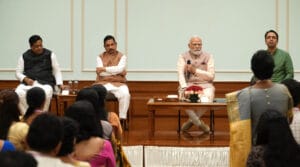 National Teachers Award