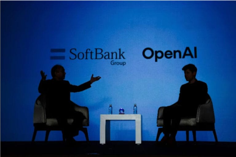 AI Stocks में भारी बिकवाली, SoftBank से लेकर Samsung तक के शेयरों में बड़ी गिरावट