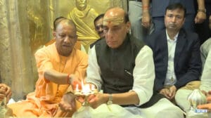 PM Modi, Kashi vishwanath dham 
