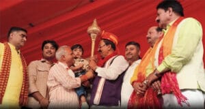 Aligarh, Keshav Prasad Maurya
