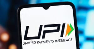 UPI Charges