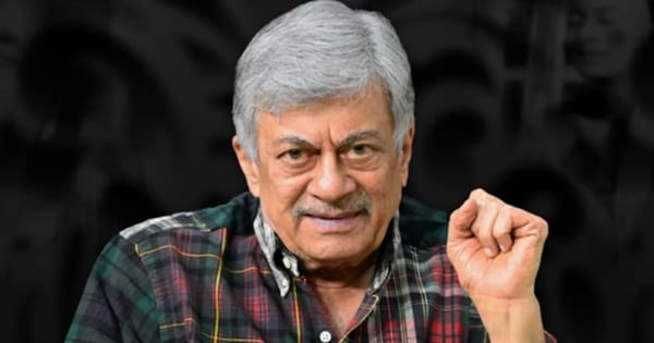 Anant Nag Dadasaheb Phalke Award
