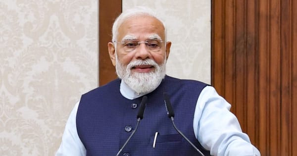 PM Modi 76th birthday, Narendra Modi