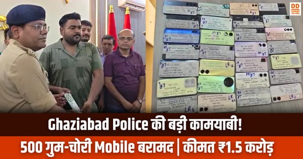 Ghaziabad Police