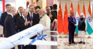 18th BRICS Summit