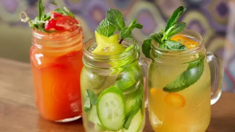 Energy Boost Tips: शरीर में सुस्ती और थकान दूर करने के लिए पिएं ये 3 Homemade Energy Drinks