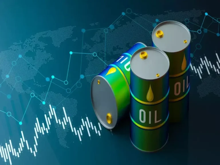 Crude Oil Price Shock: लगातार चौथे दिन बढ़े दाम, Brent करीब $100 प्रति बैरल